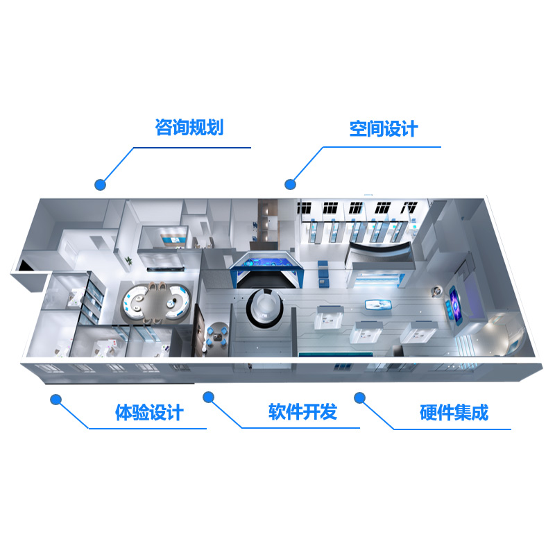 智慧屛及5G建設(shè)